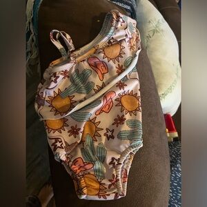 2t southwest swim suit